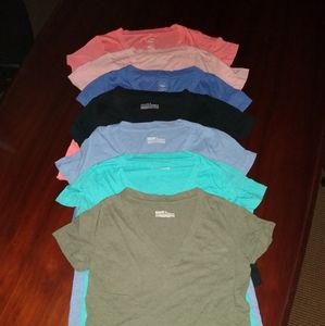 Women's Mossimo boyfriend Tee's